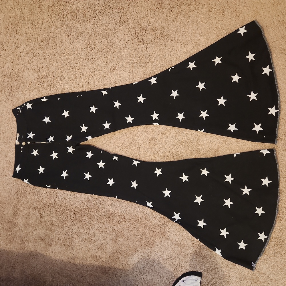 Women's jeans